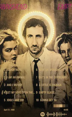 Pete Townshend - Empty Glass.jpg